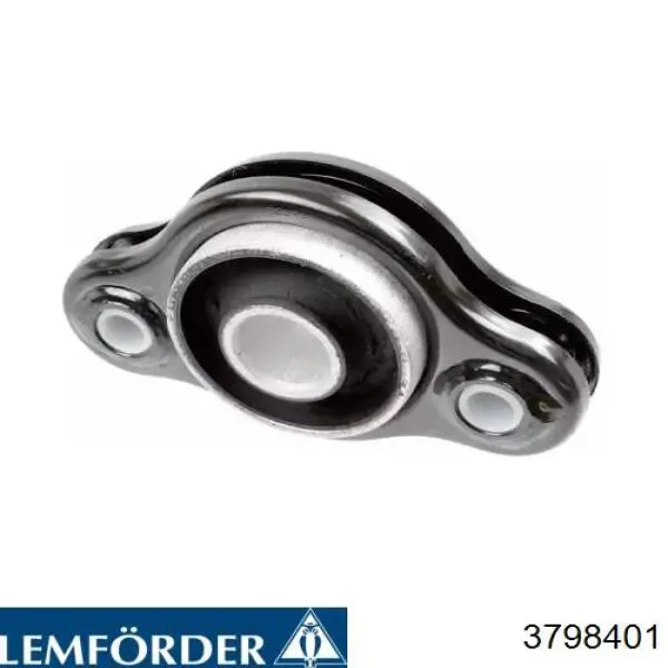 Silentblock de brazo de suspensión Lemforder 3798401 precio, desde 31,69 EUR