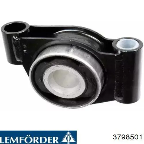 Silentblock de brazo de suspensión Lemforder 3798501 precio, desde 21,03 EUR