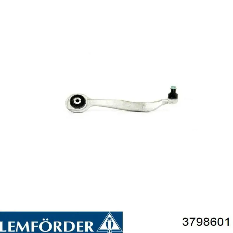 Silentblock de brazo de suspensión Lemforder 3798601 precio, desde 21,57 EUR