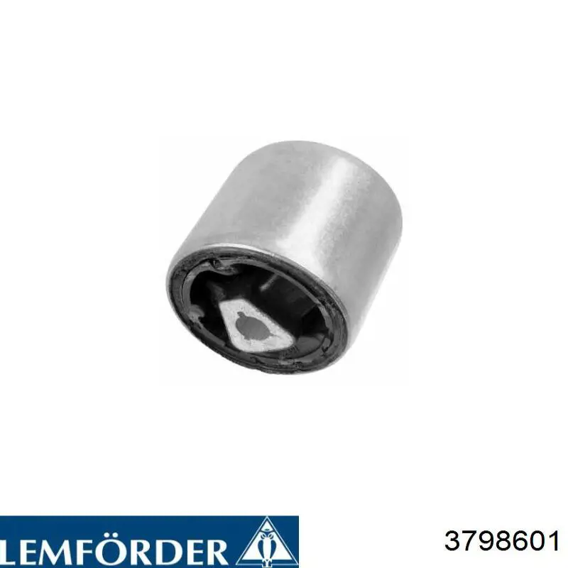 Comprar 3798601 Lemforder Silentblock