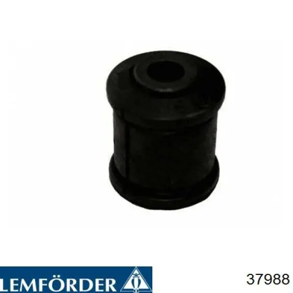 Buje del brazo inferior trasero Lemforder 37988 precio, desde 23,70 EUR