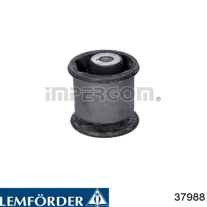 Buje del brazo inferior trasero Lemforder 37988 precio, desde 17,92 EUR