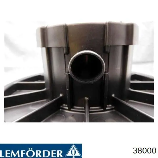 Perno de fijación del brazo inferior trasero Lemforder 38000 precio, desde 5,98 EUR