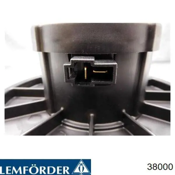 38000 Lemforder Perno de fijación del brazo inferior trasero