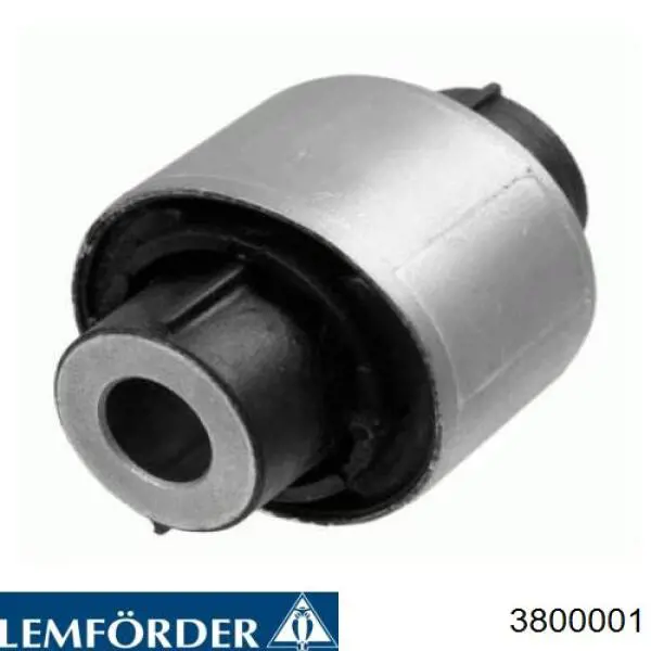Perno de fijación del brazo inferior trasero Lemforder 3800001 precio, desde 6,35 EUR