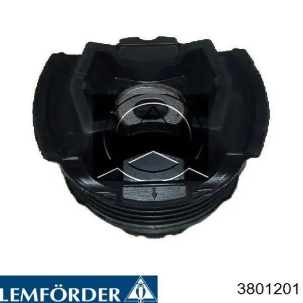Perno de fijación del brazo inferior trasero Lemforder 3801201 precio, desde 17,97 EUR