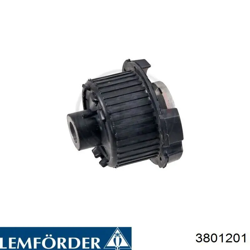 3801201 Lemforder Perno de fijación del brazo inferior trasero