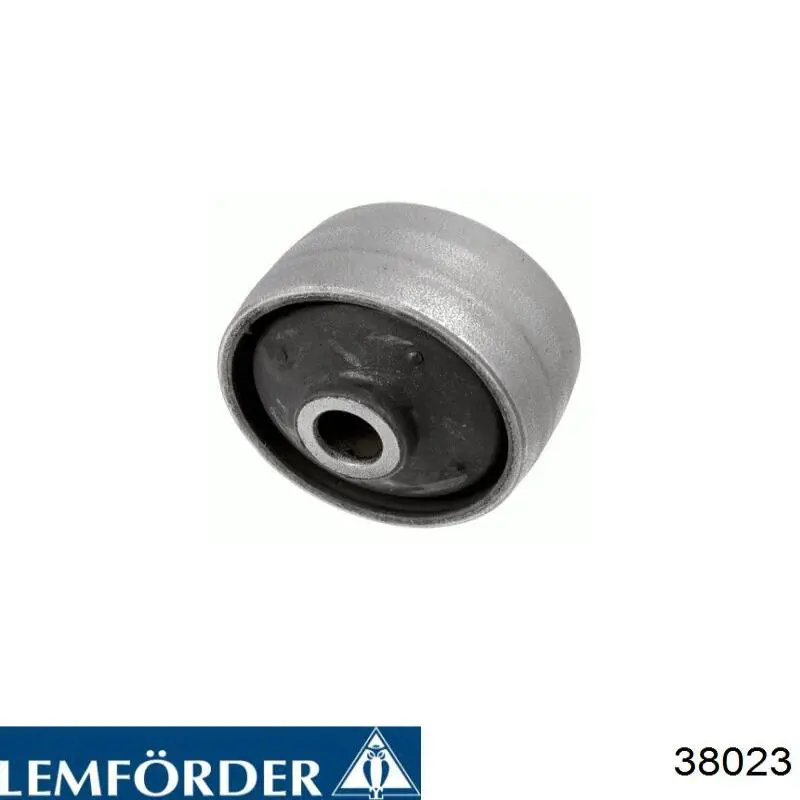 38023 Lemforder brazo suspension trasero superior derecho