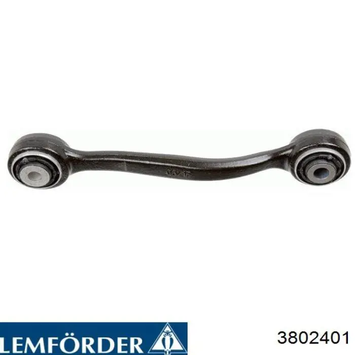 Comprar 3802401 Lemforder Brazo superior de suspensión trasera izquierdo/derecho