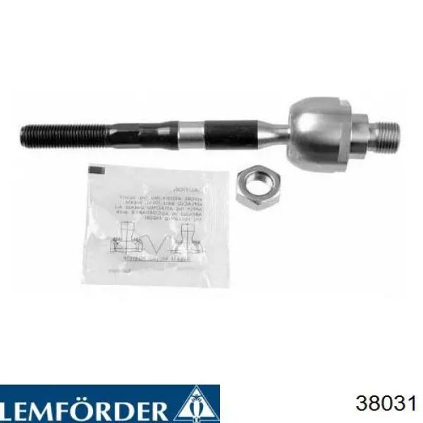 Barra de acoplamiento 38031 Lemforder