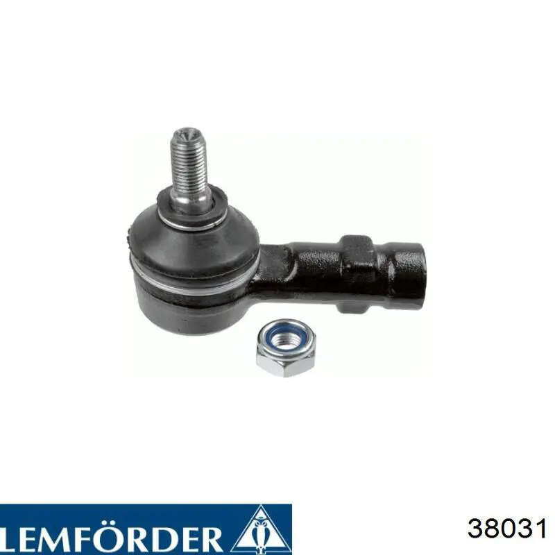 38031 Lemforder Barra de direccion coche