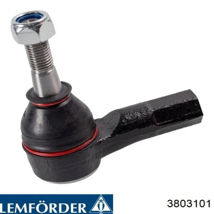Brazo direccion coche Lemforder 3803101 precio, desde 17,03 EUR