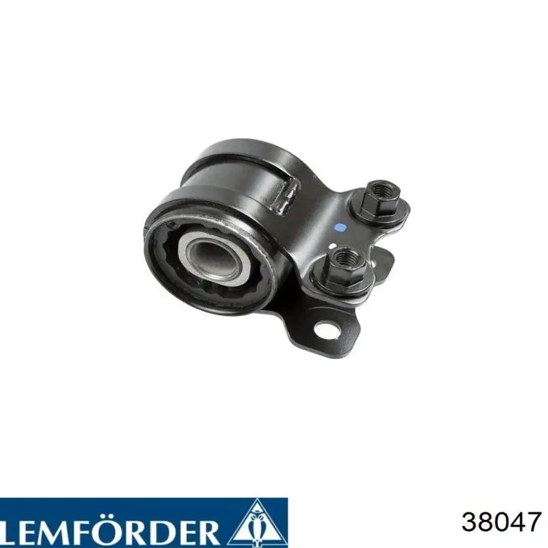 Juego de pernos de fijación del brazo delantero Lemforder 38047 precio, desde 3,68 EUR