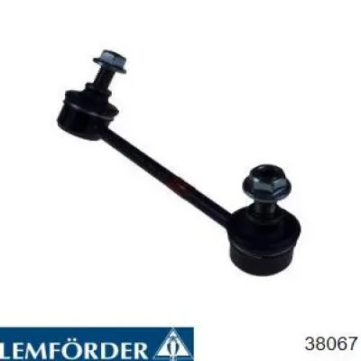 Bieleta estabilizadora trasera izquierda Lemforder 38067 precio, desde 17,95 EUR