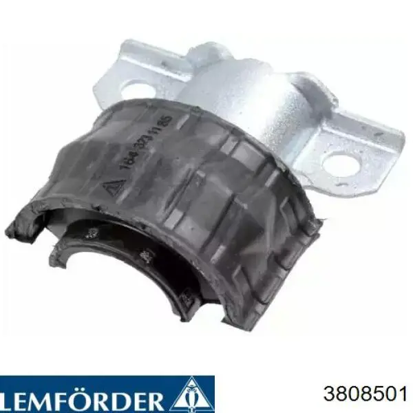 Buje de barra estabilizadora delantera Lemforder 3808501 precio, desde 10,00 EUR