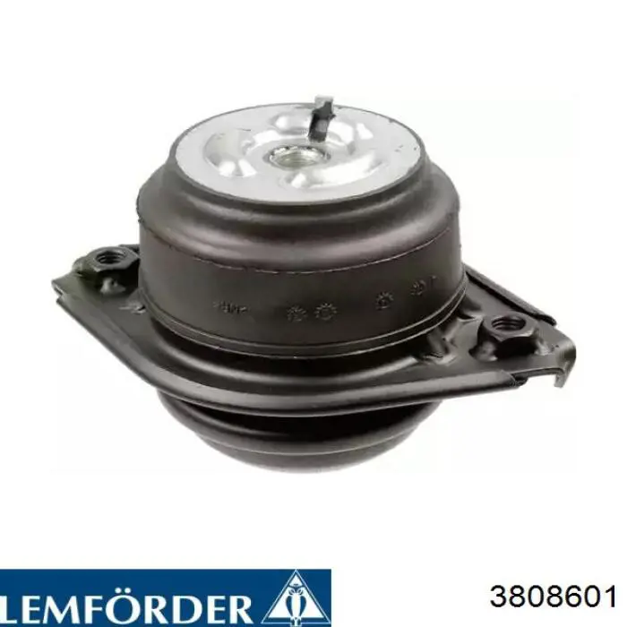 Soporte del motor izquierdo/derecho Lemforder 3808601 precio, desde 47,42 EUR