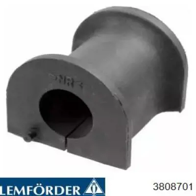 Buje de barra estabilizadora delantera Lemforder 3808701 precio, desde 4,27 EUR