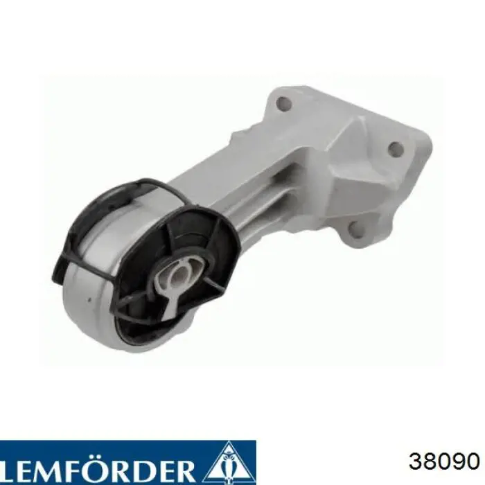 38090 Lemforder soporte de motor derecho