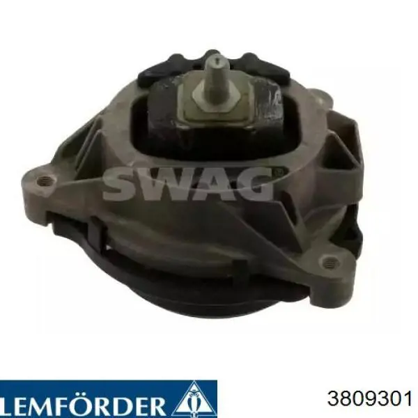Soporte de motor derecho Lemforder 38093 precio, desde 81,31 EUR