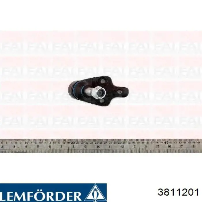 Comprar 3811201 Lemforder Rótula de suspensión inferior izquierda