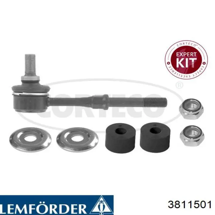 Soporte estabilizador Metalcaucho 06931 precio, desde 8,98 EUR