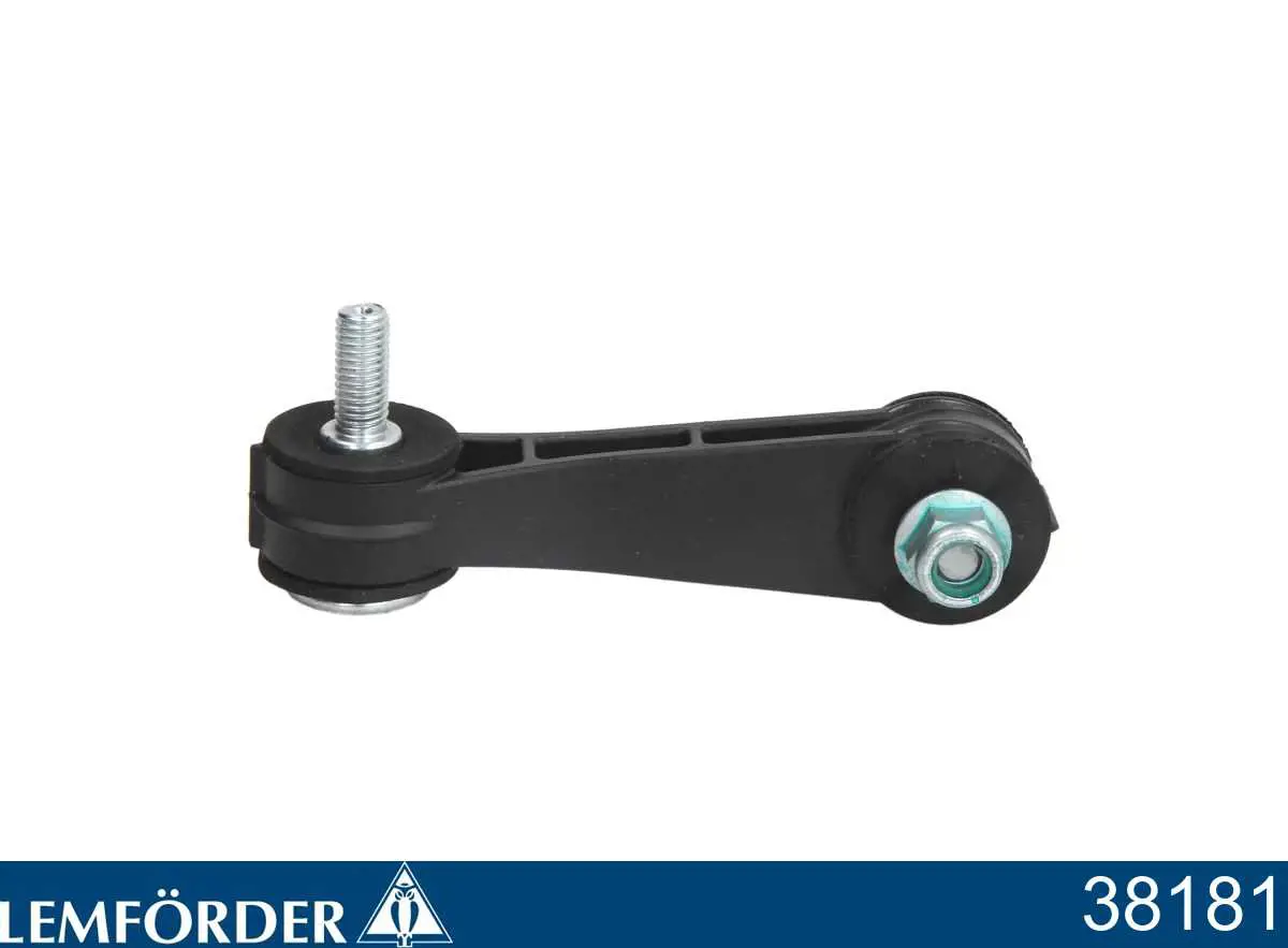 Comprar 38181 Lemforder Bieleta estabilizadora delantera