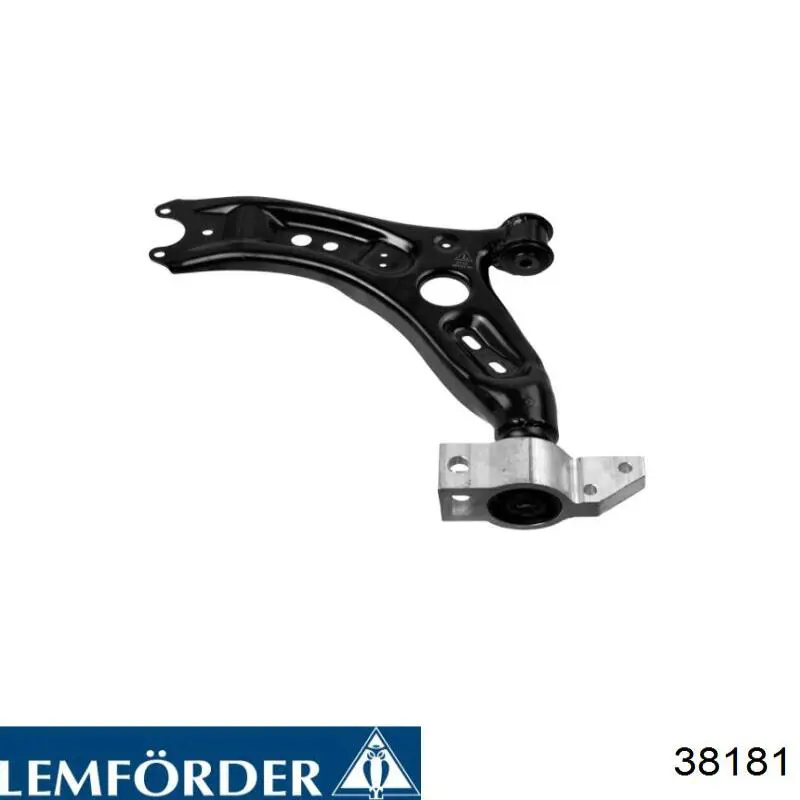 Bieleta estabilizadora delantera Lemforder 38181 precio, desde 6,28 EUR