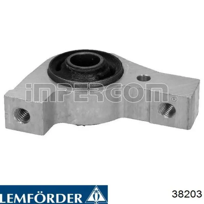 Comprar 38203 Lemforder Silentblock