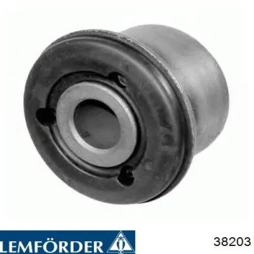 Silentblock de brazo de suspensión Lemforder 38203 precio, desde 13,87 EUR