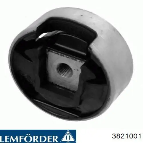Comprar 3821001 Lemforder Soporte de motor derecho
