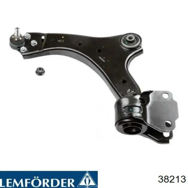Brazo inferior izquierdo de la suspensión delantera Lemforder 38213 precio, desde 91,14 EUR