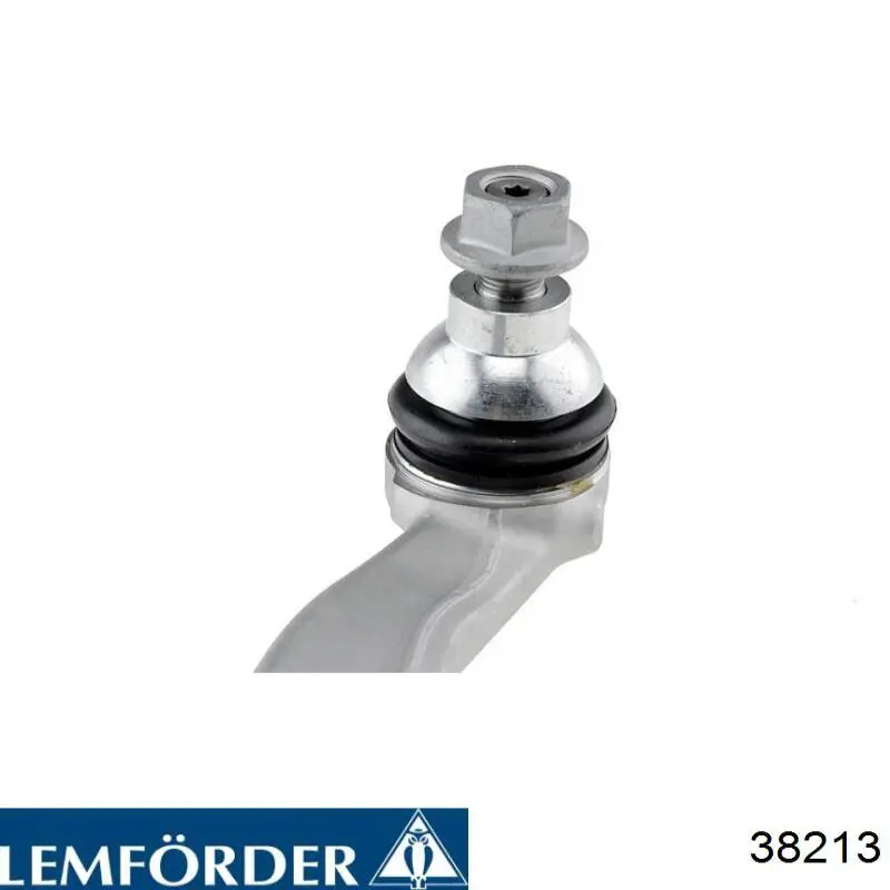 Comprar 38213 Lemforder Brazo inferior izquierdo de la suspensión delantera
