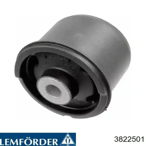 Silentblock del subchasis trasero Lemforder 3822501 precio, desde 12,14 EUR
