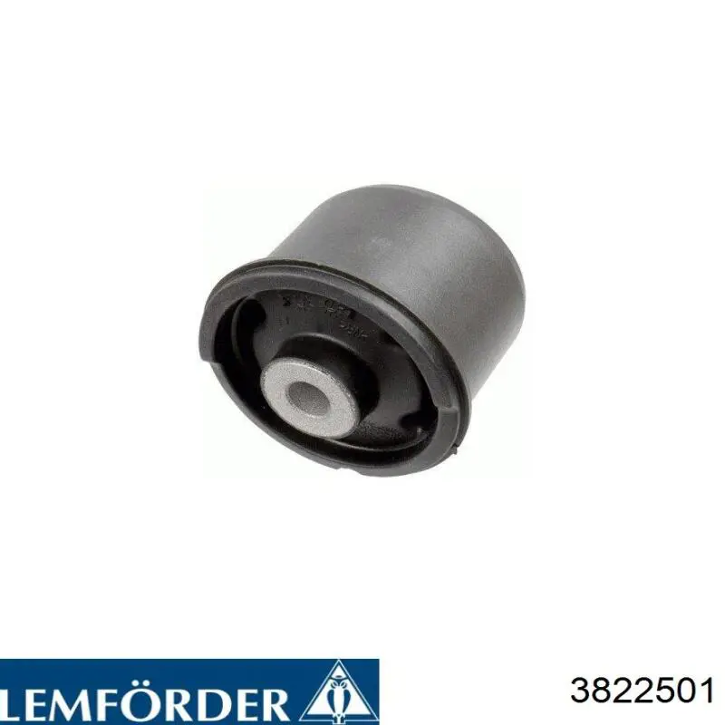 Comprar 3822501 Lemforder Silentblock trasero