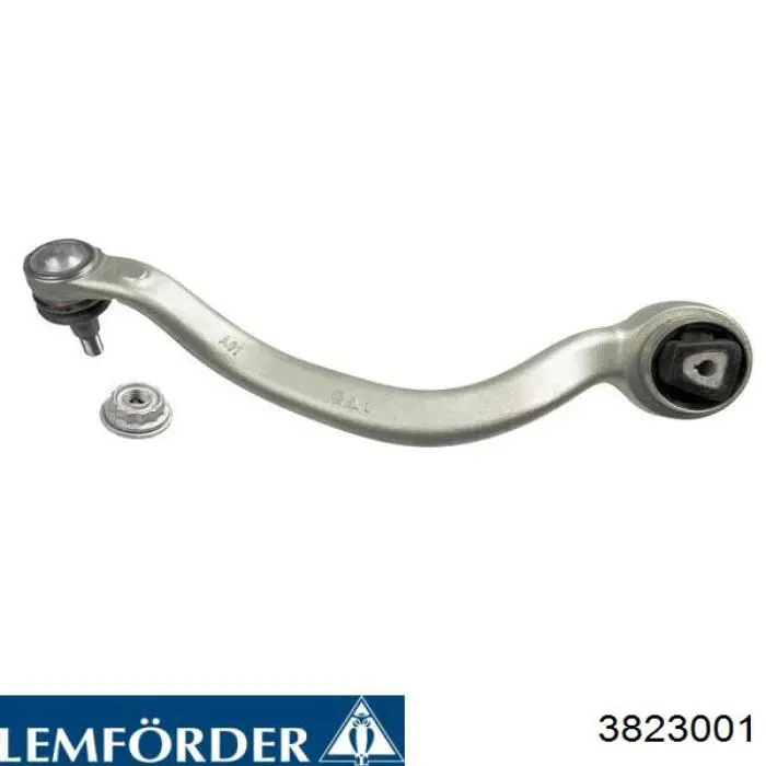 Comprar 3823001 Lemforder Juego de pernos de fijación del brazo delantero