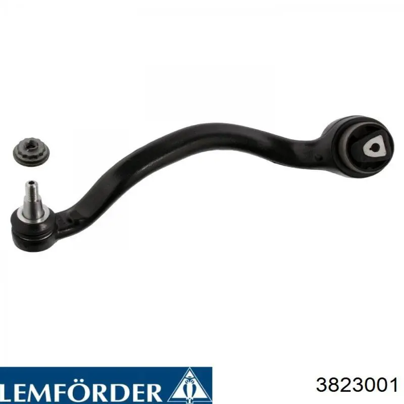 Juego de pernos de fijación del brazo delantero Lemforder 3823001 precio, desde 7,69 EUR