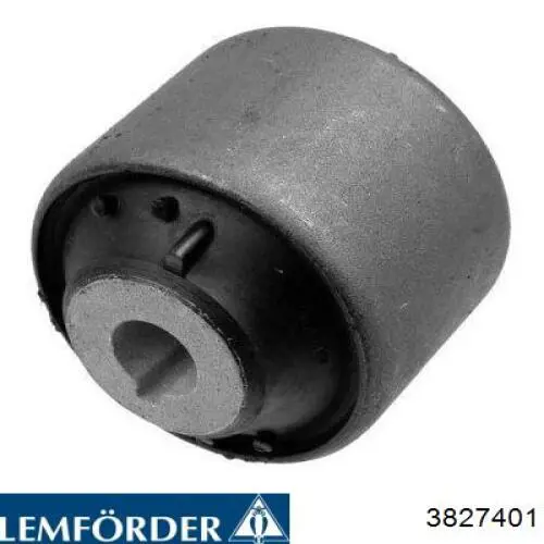 Perno de fijación del brazo oscilante delantero Lemforder 3827401 precio, desde 3,06 EUR
