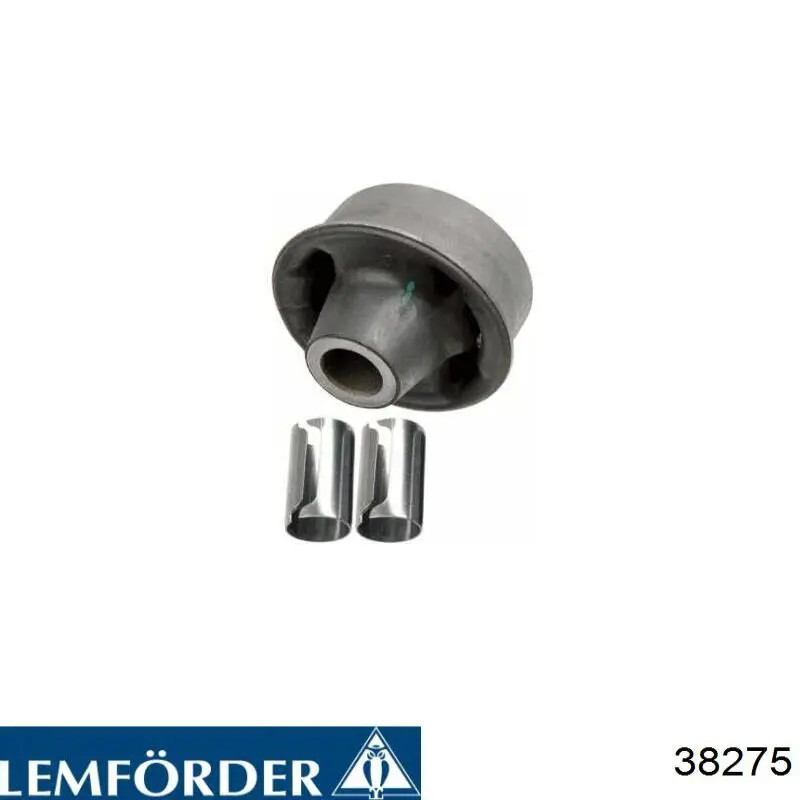 38275 Lemforder Silentblock de brazo de suspensión delantero inferior