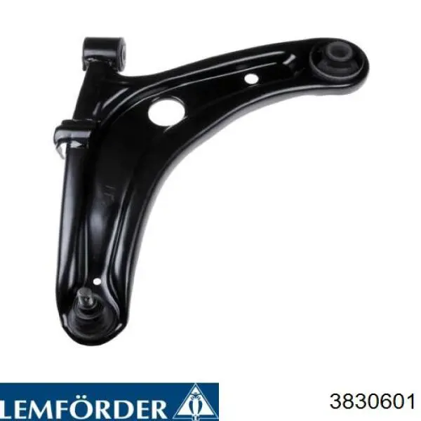 LEMFÖRDER Bras De Liaison, Suspension De Roue Pour BMW 39397 01