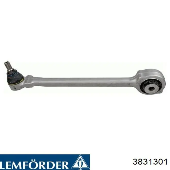 Perno de fijación, barra oscilante delantera, superior Mercedes S (C216)