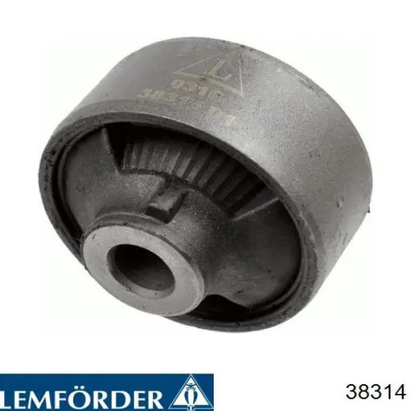 Silentblock de brazo de suspensión Lemforder 38314 precio, desde 9,68 EUR
