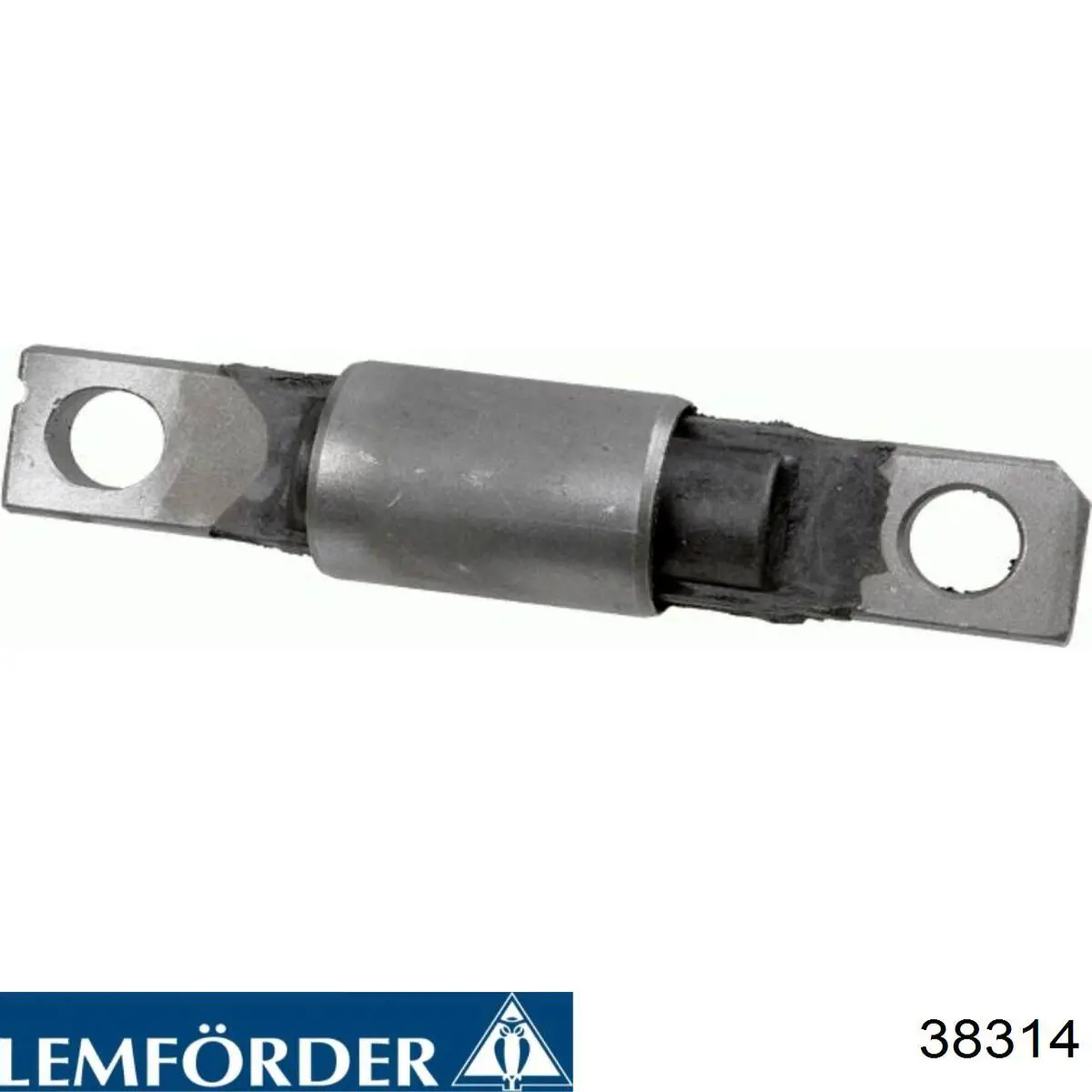 Comprar 38314 Lemforder Silentblock