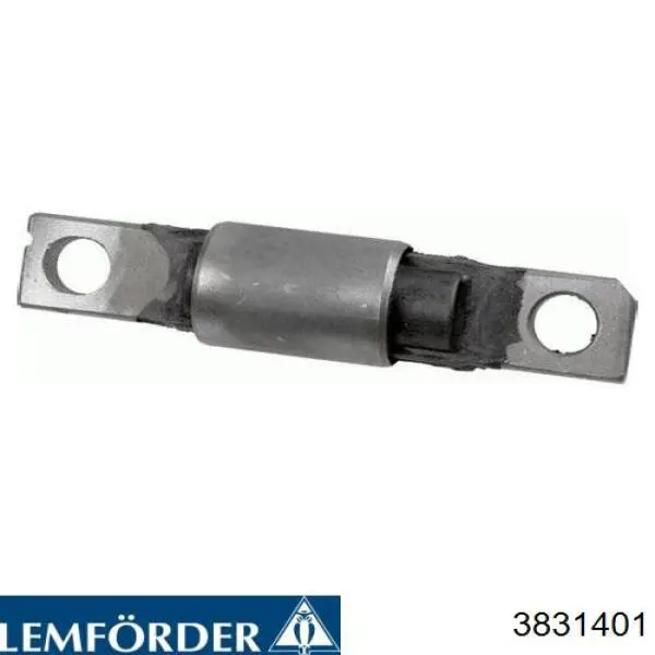 38314 01 Lemforder silentblock de suspensión delantero inferior