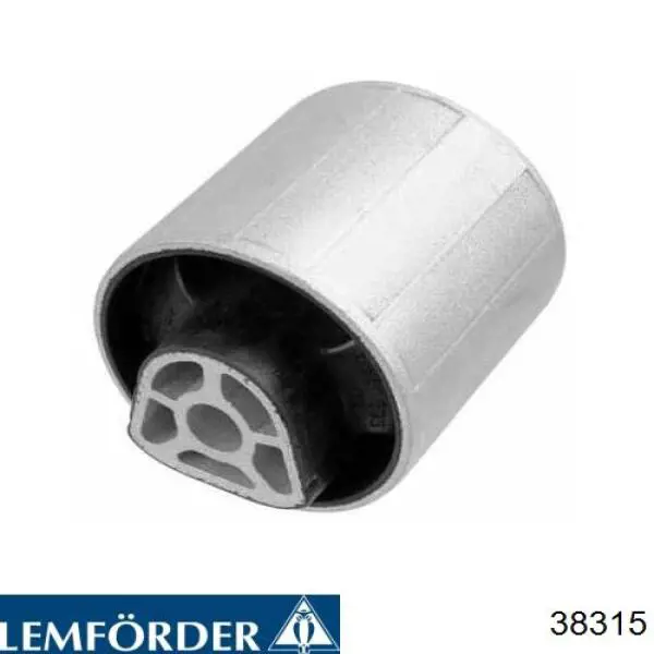 38315 Lemforder Silentblock de brazo de suspensión delantero inferior