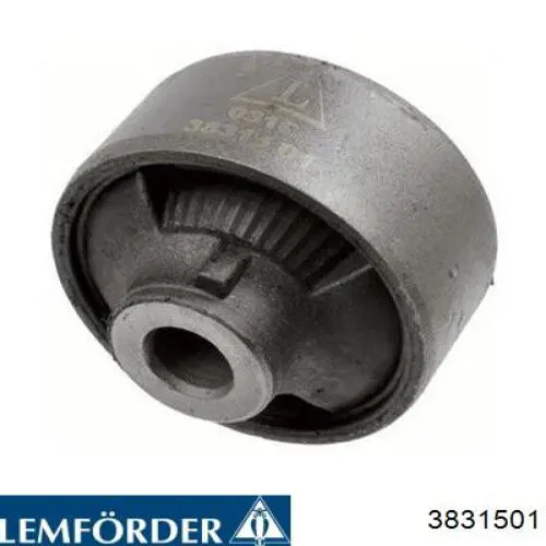 38315 01 Lemforder silentblock de suspensión delantero inferior
