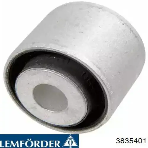 Comprar 3835401 Lemforder Silentblock del brazo superior de suspensión trasera