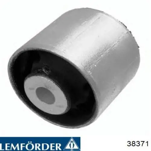 38371 Lemforder soporte motor izquierdo