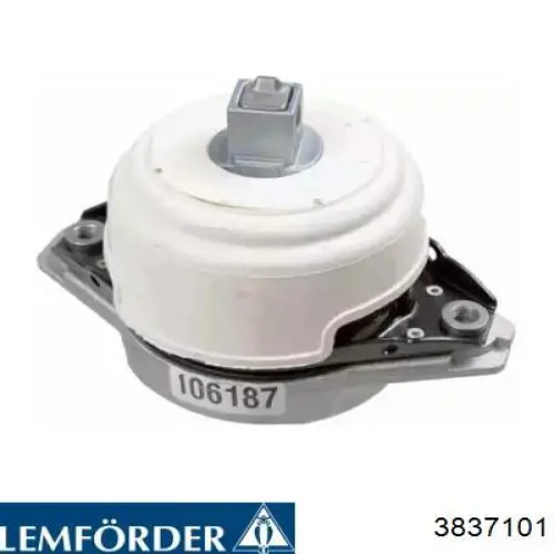 38371 01 Lemforder soporte motor izquierdo