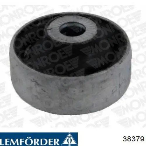 Silentblock del brazo de suspensión 38379 Lemforder