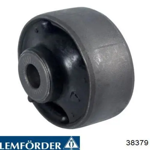 38379 Lemforder Silentblock de brazo de suspensión delantero inferior